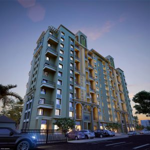 5 Maidan By Skyi RERA