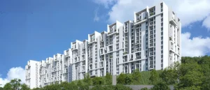 Godrej Aqua Retreat RERA