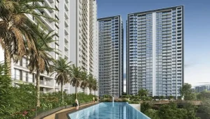 Saheel Landmarc