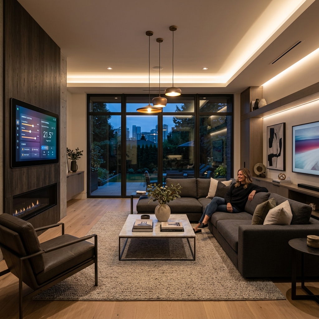 Smart Home Features That Can Boost Your Property Value in 2026